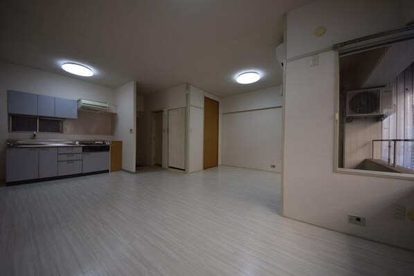 トワイライトVの物件内観写真